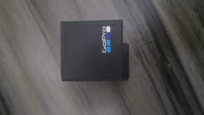Bateria go pro hero 5/6/7/8