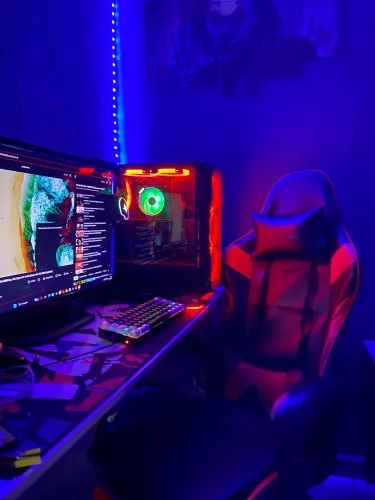 PC GAMER