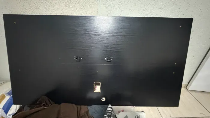 HACK COM PAINEL PARA TV