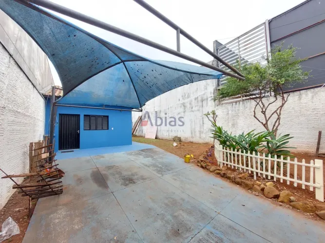 Casa em Jardim Alvorada - São Carlos, SP