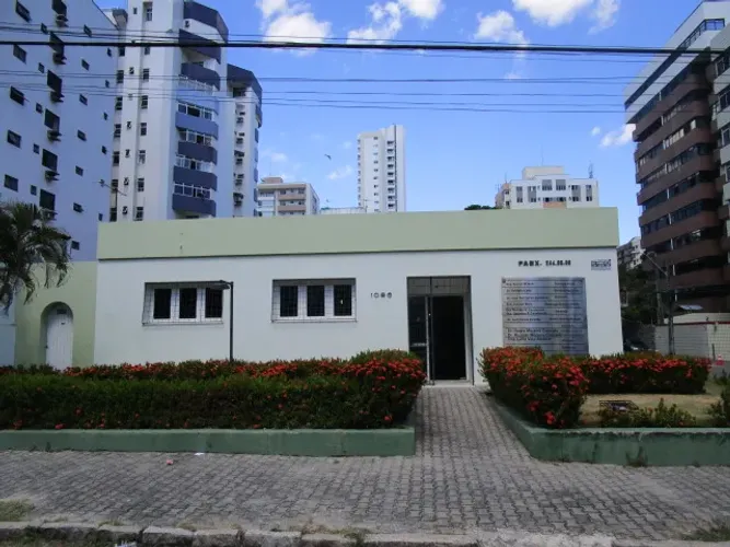 SALA para alugar na cidade de FORTALEZA-CE