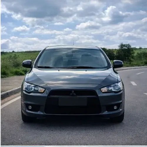 Mitsubishi Lancer Hl-t 2.0 16V 160cv Aut. 2019