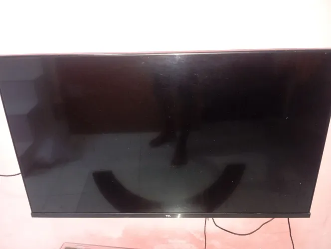Tv TCL 43 polegadas