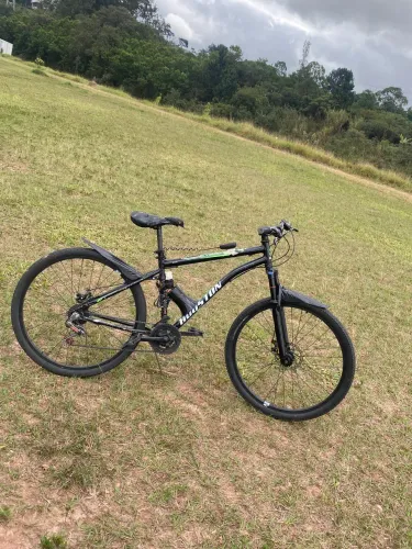 Bike Houston 27,5