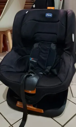 Cadeirinha infantil para carro Chicco