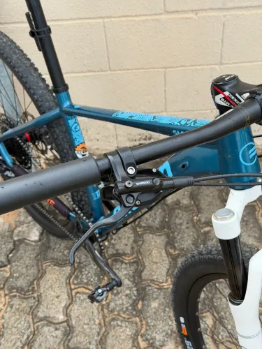 Bike 29? + Equipamentos 