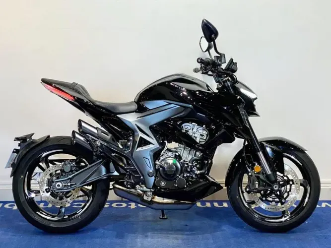 Zontes - R 350 0 KM 2027