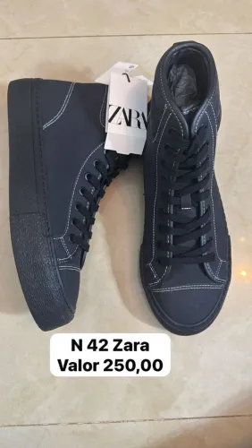 Sapatos 