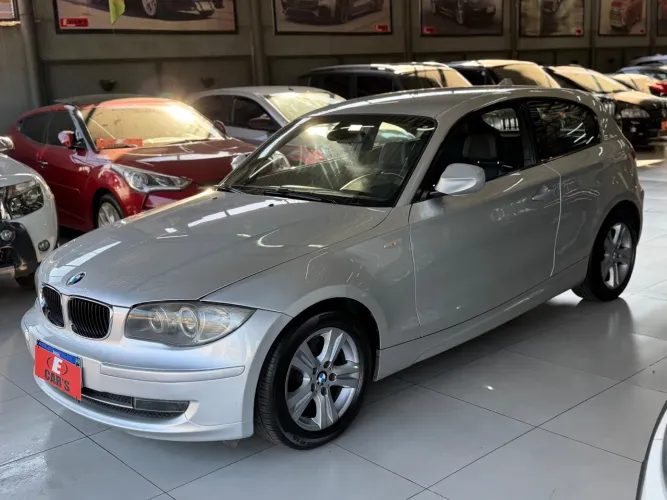 BMW 118IA 2.0 16V 136cv 3P 2011