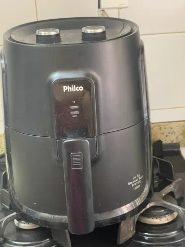 Air Freyer Philco 4.3 L
