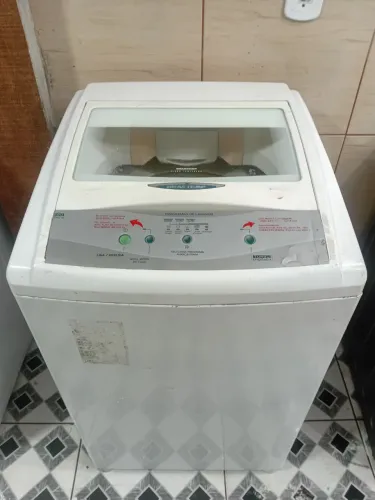 Máquina brastemp 8kg 