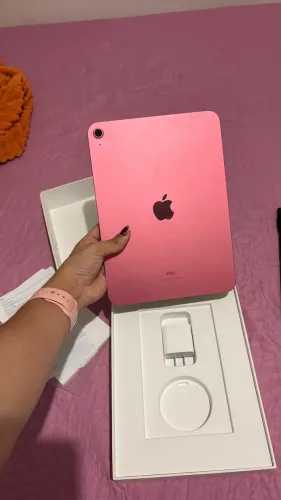 Excelente iPad 10 
