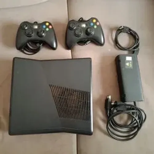 Xbox destravado