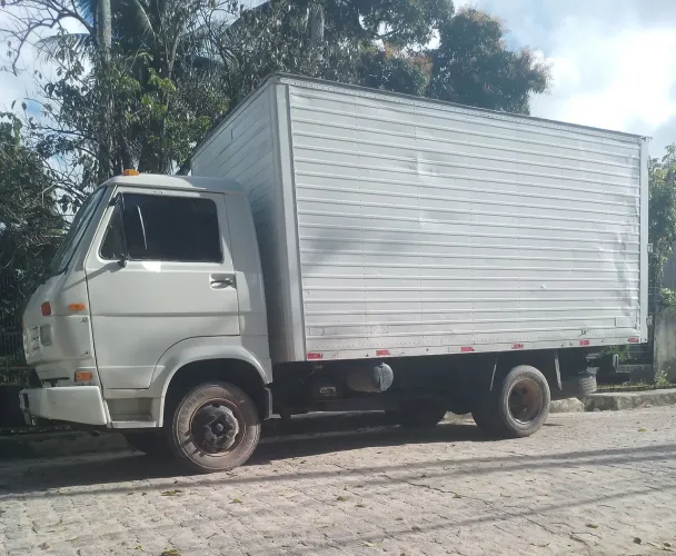 Fretes e mudanças 