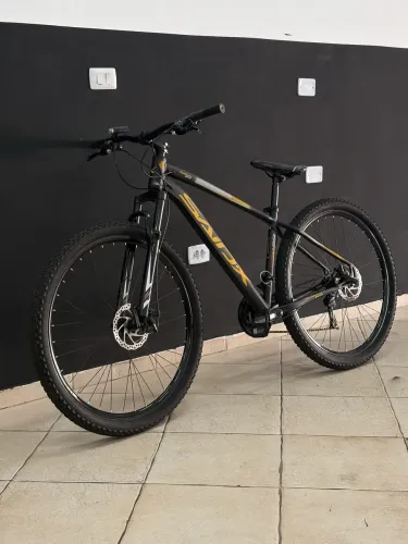 Bicicleta aro 29 novinha!