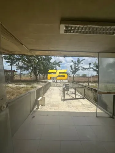 GALPÃO COM 3.000,00 MIL METROS PARA LOCAÇÃO NA BR REF: 217