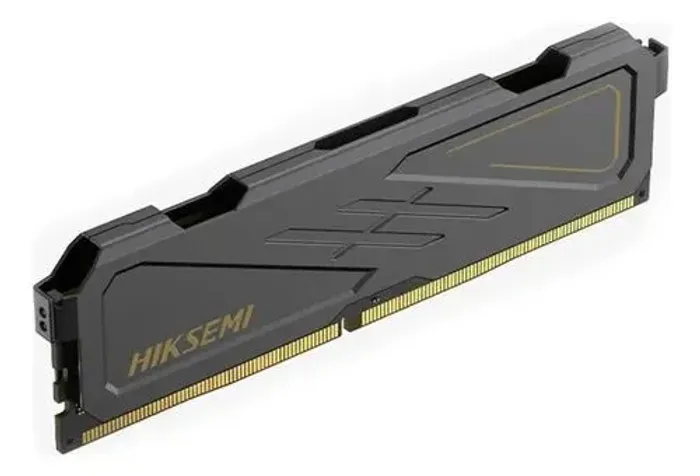 MEMÓRIA RAM DDR4 DE 8GB HIKSEMI
