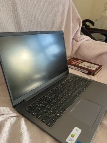 Notebook Lenovo Intel Core i5 11ª Geração | 8GB RAM | SSD 240GB