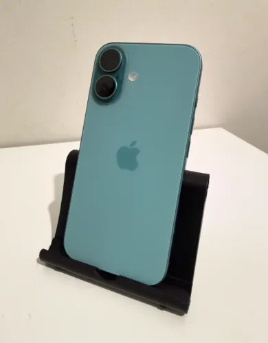 Iphone 16 512gb novíssimo, na garantia e com caixa