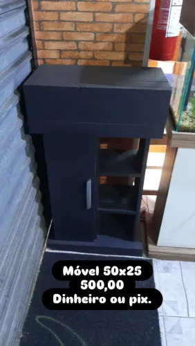 Móvel 50x25