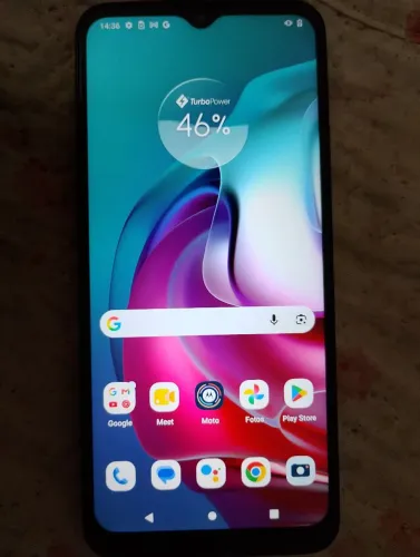 Moto G30