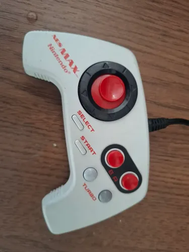 Controle nes nintendinho playtronic