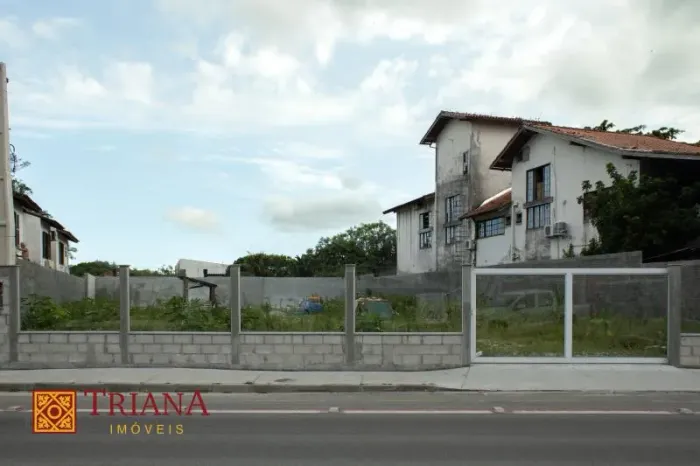 TERRENO COMERCIAL PARA LOCAÇÃO ANUAL