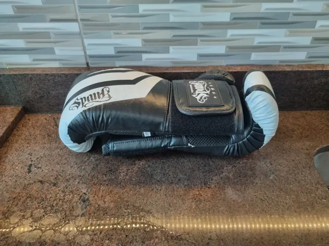 Luva de Boxing ProForce Tam. 10