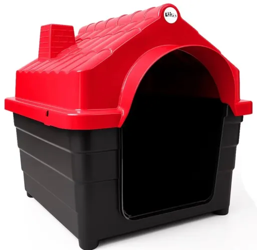 Casinha de cachorro