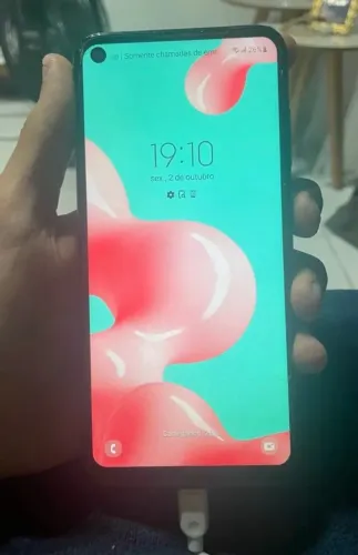 Celular A11