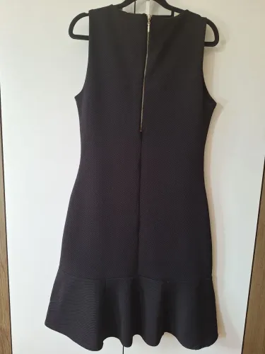 Vestido Preto