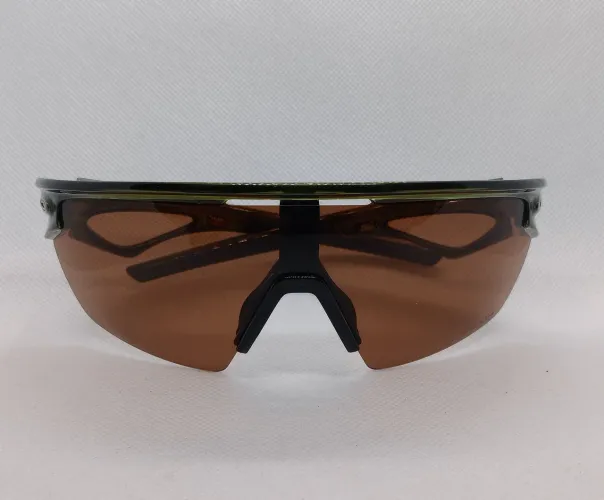 Óculos ciclismo Oakley (corrida e moto)