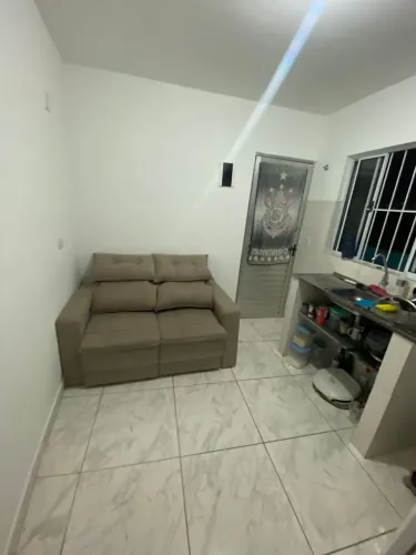 Sofá Retrátil/Reclinável 2,50m em Excelente Estado