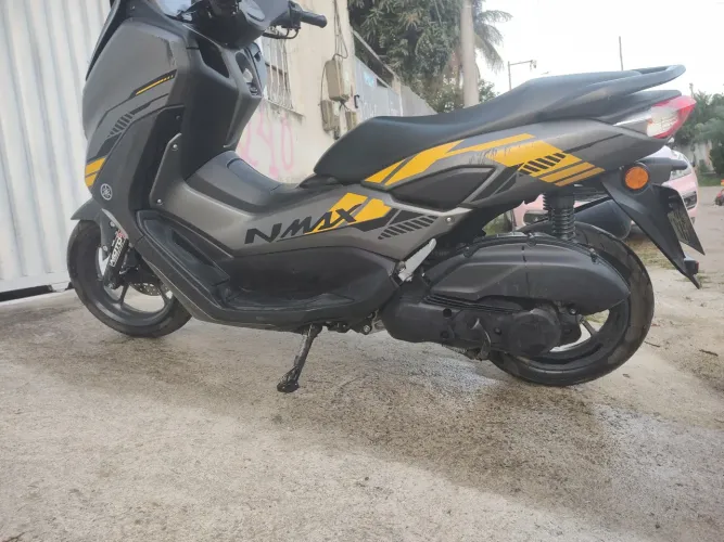 Vendo N MAX 160 SE