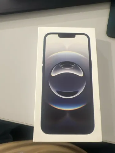 iPhone 16e Lacrado