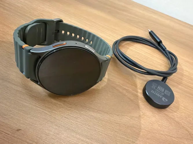 Relógio Samsung Galaxys Watch 7