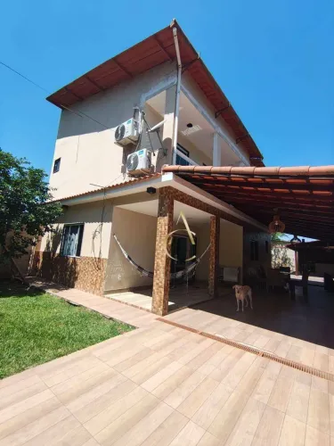 CASA PARA VENDA - TINGUÁ - NOVA IGUAÇU
