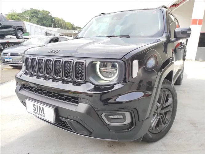 Jeep Renegade T270 1.3 TB 4X2 Flex Aut. 2024