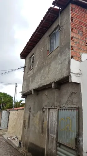 Vendo essa casa