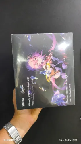 Vende novo lacrado Controle sem fio SBitDo Ultimate 2, edição