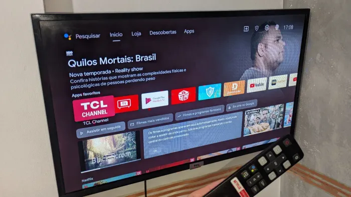 TCL 32