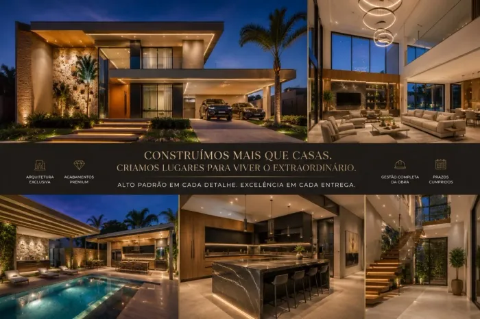 Construção e Reforma 