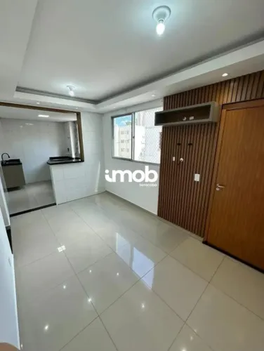 Apartamento condomínio Serra azul em Caguaçu - Sorocaba