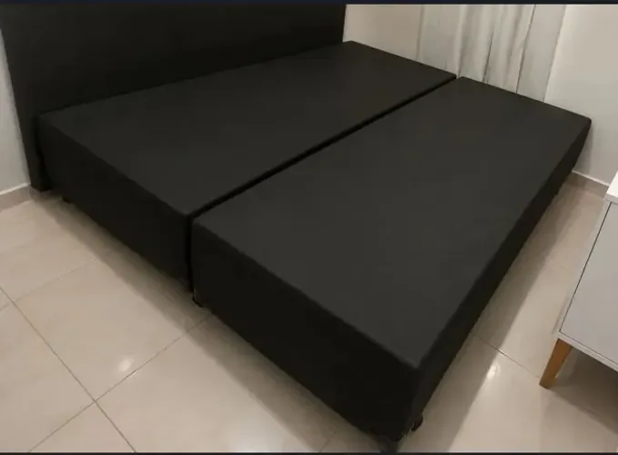 Base box direto da fábrica