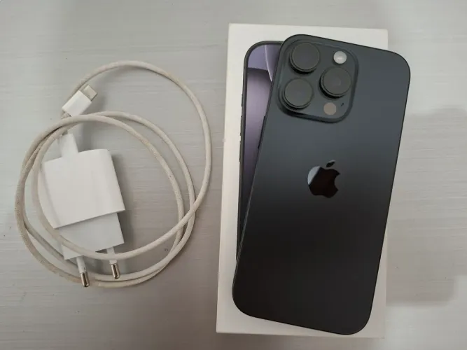 iPhone 16 Pro 256GB