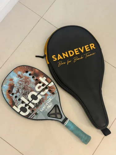 Raquete Beach tennis sandever btr 960