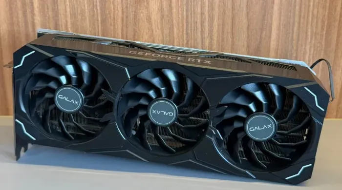 RTX 4080 18GB GALAX SG (RGB OFF)
