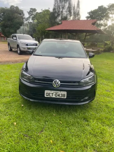 Volkswagen Virtus 1.6 MSI Flex 16V 4P Aut. 2019