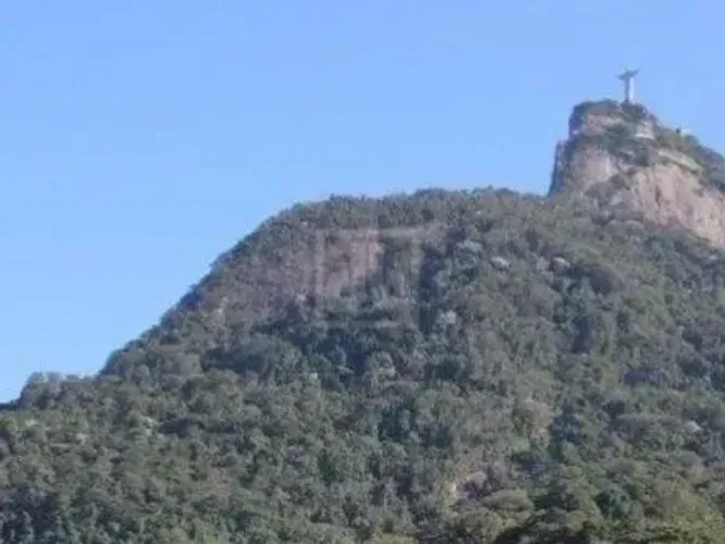 Santa Teresa - Terreno com 799 m2 - Vista Pão de Açúcar