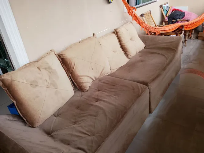 Sofa Grande